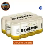 Fardo Bohemia c/12 uni