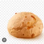Pão de Queijo