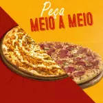 🍕 Pizza De 35 cm
