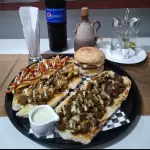 Combo Clásico Mix
