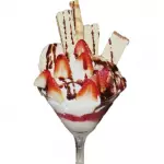 Copa de Helado