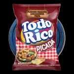 TODORICO PICADA 150G