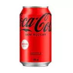 Coca-Cola zero