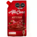 KETCHUP ALACENA 380GR