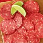 SALAME SIMPLES