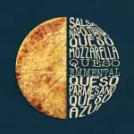 4 Quesos