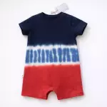 Romper Batik