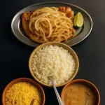 Filé de Frango Grelhado
