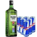 Kit passport 1L