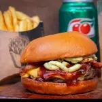 Combo Bacon