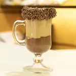 CHOCOLATE