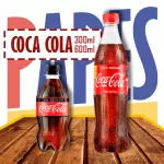 Coca Cola