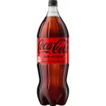 Coca Cola ZERO 2 LT