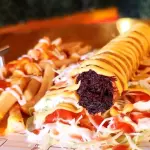 Taco Especial
