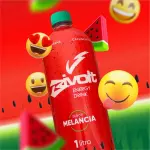 Bivolt Melancia 2L 💪