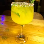 SODA SABORIZADA MARACUYÁ