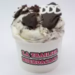 Helado de Pingüinos