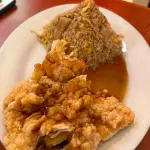 Menú Chi Jau Kay