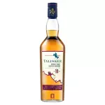 WHISKEY TALISKER 10 YEARS