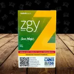Ziggy Corn Magic