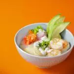 CEVICHE MIXTO