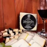 Parmesão Fesco Buba Canastra
