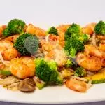 TEPANYAKI