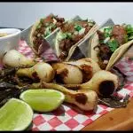 Tacos de Suadero