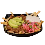 Papas Mexicanas