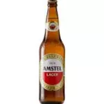 AMSTEL 24X600ML (Natural)