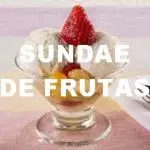 Sundae de Frutas-P4