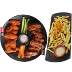 Combo Venecia 20 Alitas
