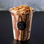 MILKSHAKES CAFÉ