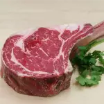 PRIME RIB