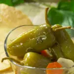 Chile jalapeño Extra