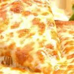 Pizza Cinco Queijo