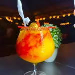 Mangonada 🥭