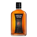 WHISKY SOMETHING 375ml