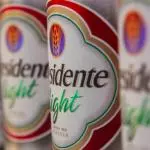 PRESIDENTE LIGHT