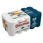 Cerveja Original 269ml Pack 15 uni.