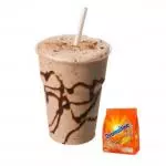 SABOR CROCANTE (ovomaltine)