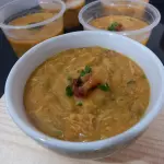 Caldo de kenga