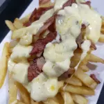 PAPAS GRATINADAS DQ