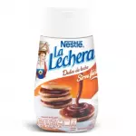 Dulce De Leche Nestle Bottle 325 G