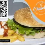HAMBURGUESA. grande-carne