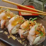 Drago do cheff