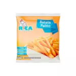 Batata frita rica 400g