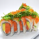 alaska especial
