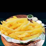 Porción de Papas