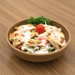 Chicken Fatteh	فتة دجاج